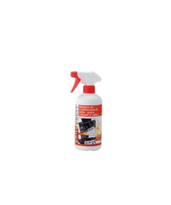 Detergente piastre e griglie - 500 ml